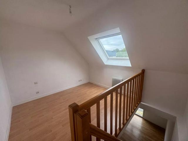 Location Appartement Route de Dieppe, Déville lès Rouen