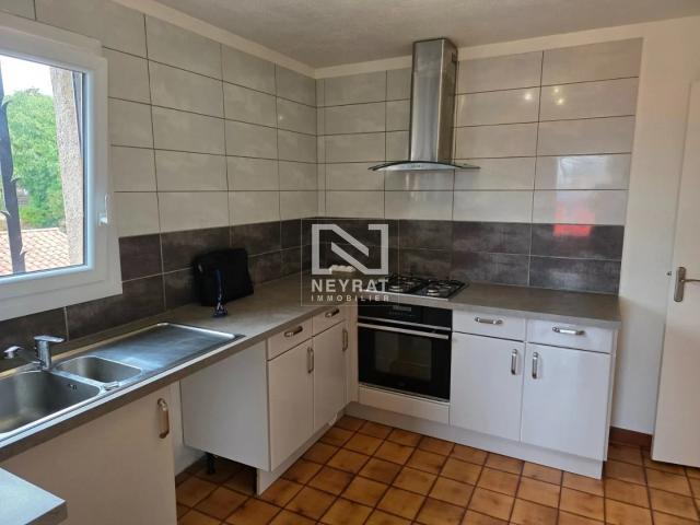 Location Appartement Route de Draguignan, Lorgues
