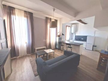 Appartement à louer à Alpes