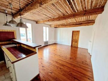 Appartement à louer à Alpes