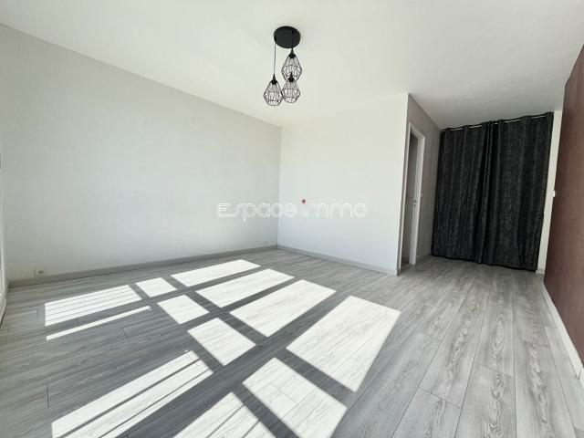 Location Appartement Route de Duclair, Maromme
