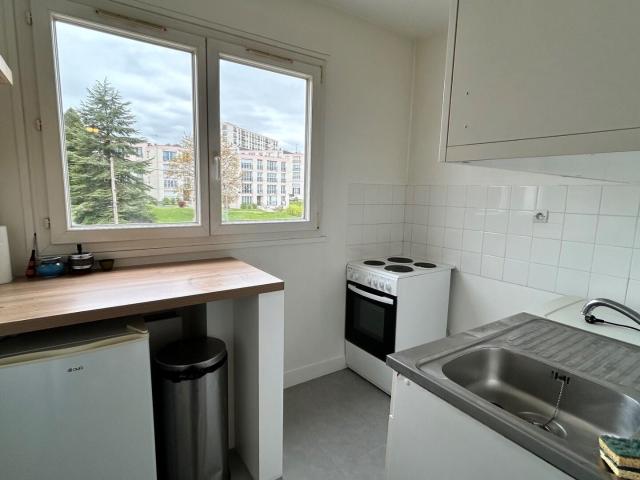 Location Appartement Route de Duclair, Maromme
