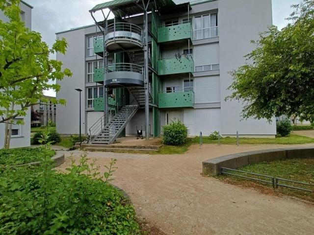 Location Appartement Route de Dugny, Verdun