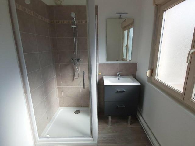 Location Appartement D 134, Vaucouleurs