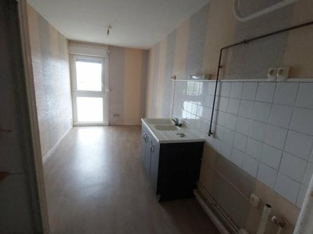 Location Appartement Chemin de Remembrement dit de Plumeroie, Ligny en Barrois