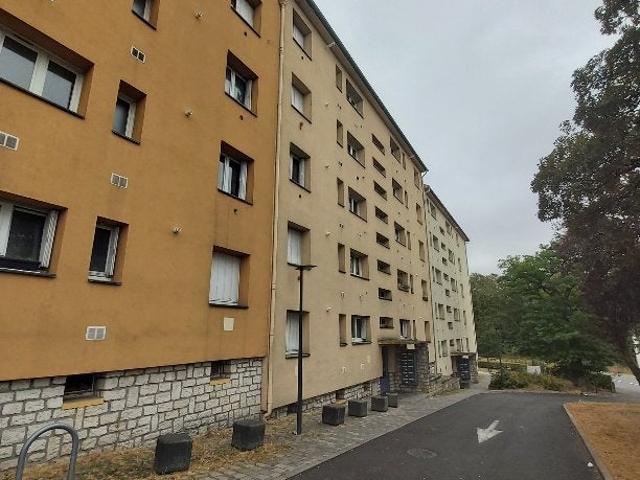 Location Appartement Route de Dugny, Verdun