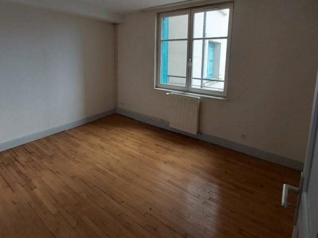 Location Appartement Route de Dugny, Verdun
