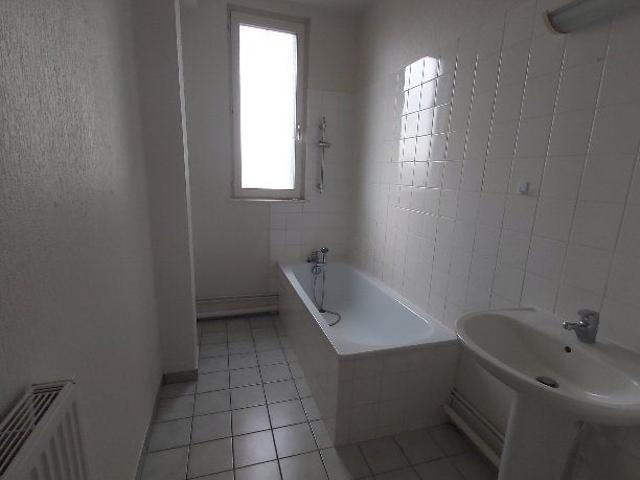 Location Appartement Chemin de Remembrement dit de Plumeroie, Ligny en Barrois