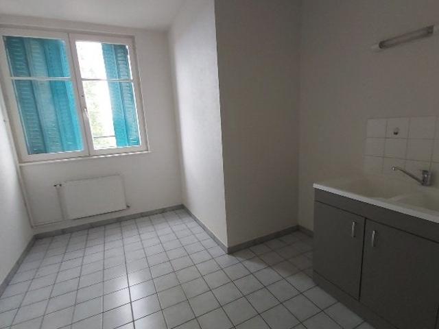 Location Appartement Route de Dugny, Verdun