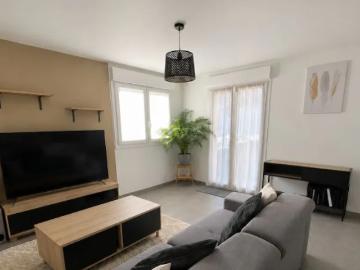 Location Appartement Route de Faramaz, Vulbens