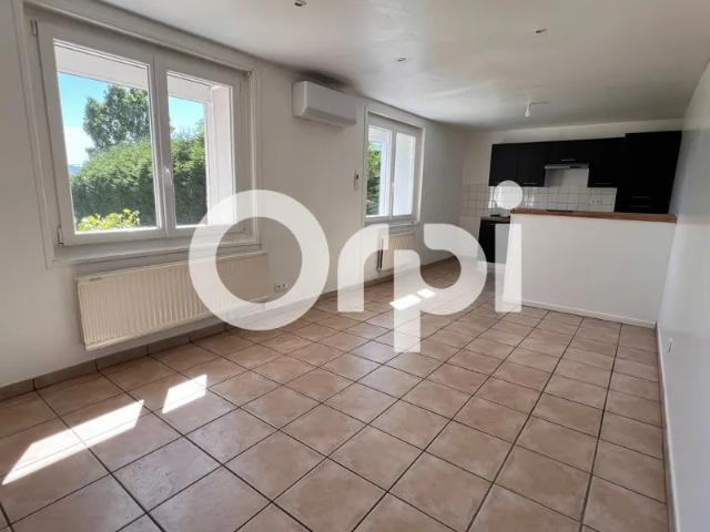 Location Appartement Route de Farnay, Rive de Gier