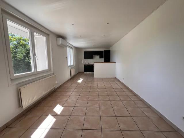 Location Appartement Route de Farnay, Rive de Gier