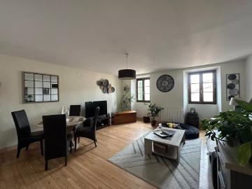 Location Appartement Route du Villard, Ventavon