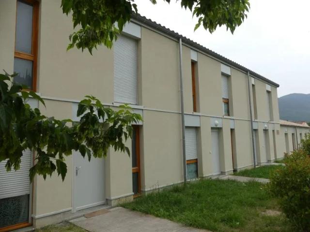 Location House Route de Ferrassières, Montbrun les Bains