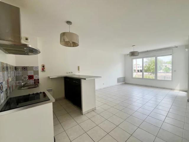 Location Appartement Route de Feydit, Saint Médard en Jalles