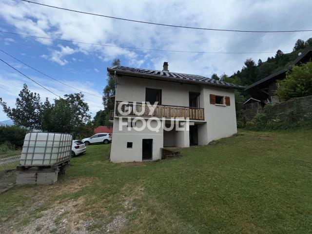 Location Appartement Route de Fillout, Monthion