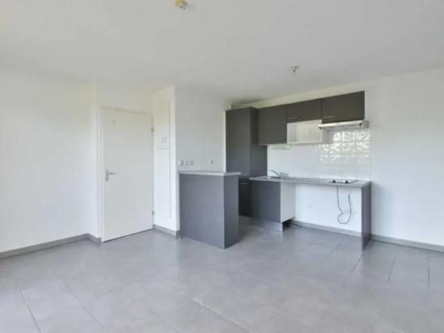 Location Appartement Route de Fonbeauzard, Castelginest