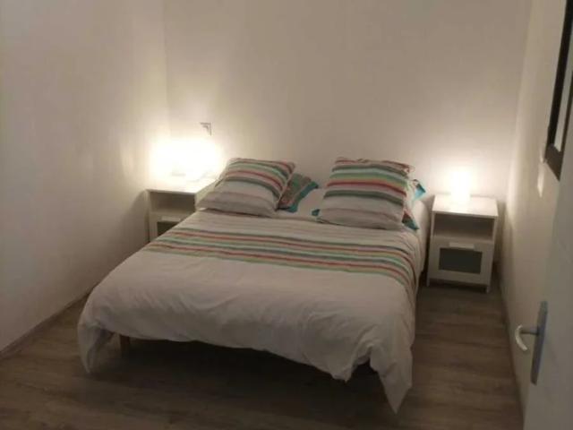 Location Appartement Route de Fort Mahon Plage, Quend