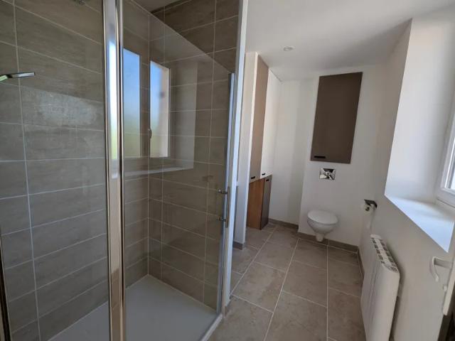 Location Appartement Route de Fortail, Beton Bazoches