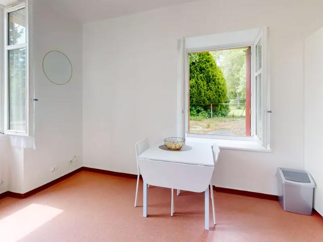 Location Appartement Chemin de Salmiech à la Pougetie, Salmiech