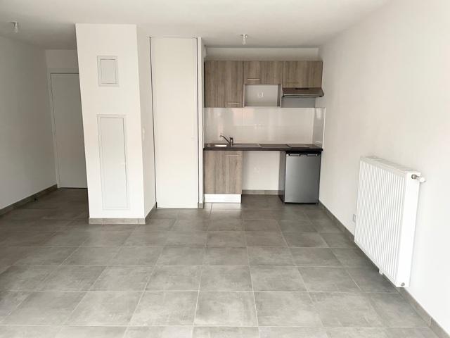 Location Appartement Route de Fronton, Aucamville