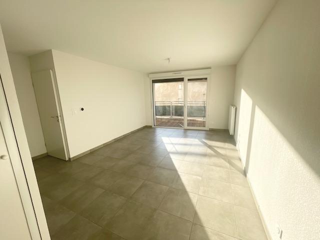 Location Appartement Route de Fronton, Aucamville