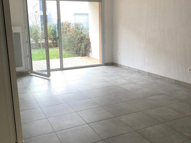 Location Appartement Route de Fronton, Fonbeauzard