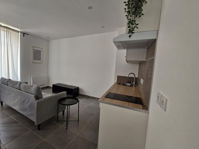 Location Appartement Chemin du Grand Salin et des Etangs, Sigean