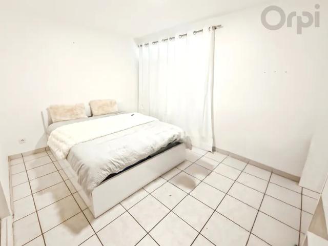 Location Appartement Chemin de la Marquise, Sisteron