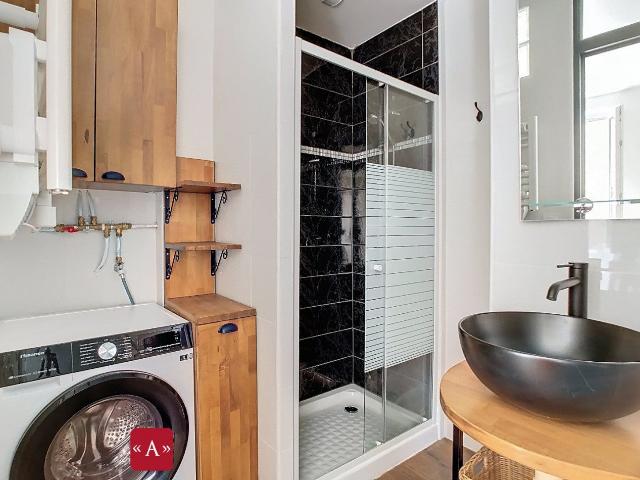 Location Appartement Route de Garrigues, Saint Sulpice la Pointe