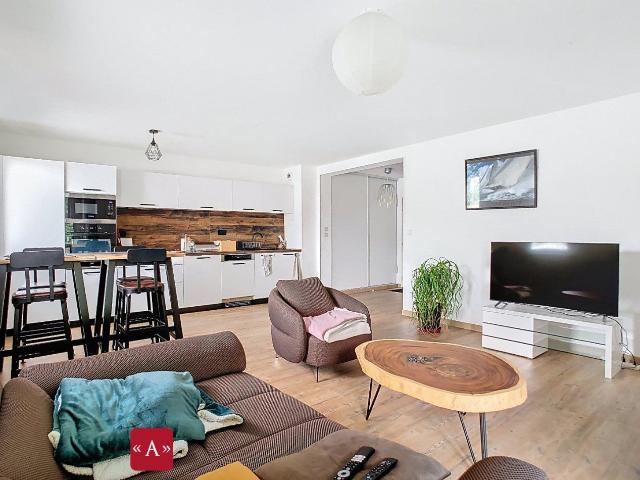 Location Appartement Route de Garrigues, Saint Sulpice la Pointe