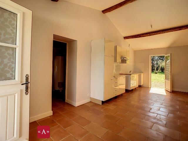 Location Appartement Route de Garrigues, Saint Sulpice la Pointe