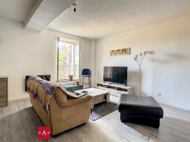Location Appartement Route de Garrigues, Saint Sulpice la Pointe
