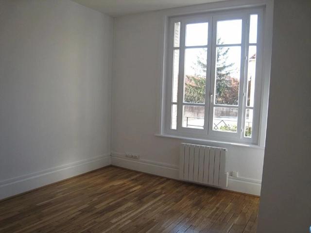 Location Appartement Route de Genas, Lyon