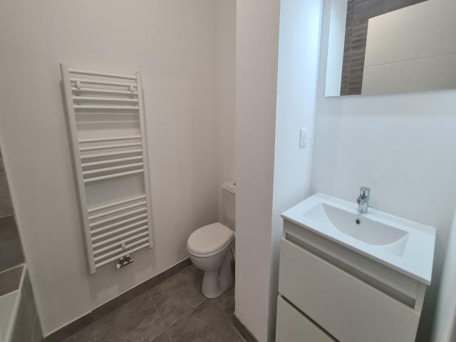 Location Appartement Route de Genève, Beynost