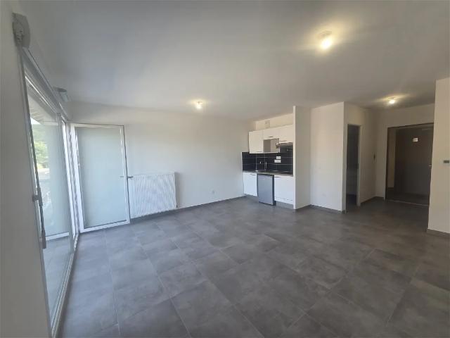 Location Appartement Route de Genève, Massongy