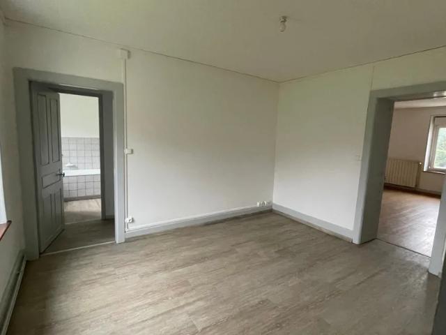 Location Appartement Route de Gérardmer, Plainfaing