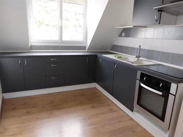 Location Appartement Route de Giverny, Vernon
