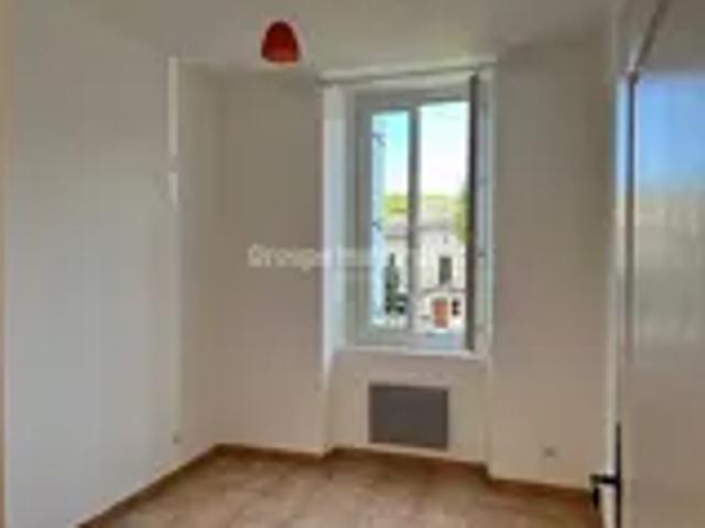 Location Appartement Route de Goudargues, Cornillon