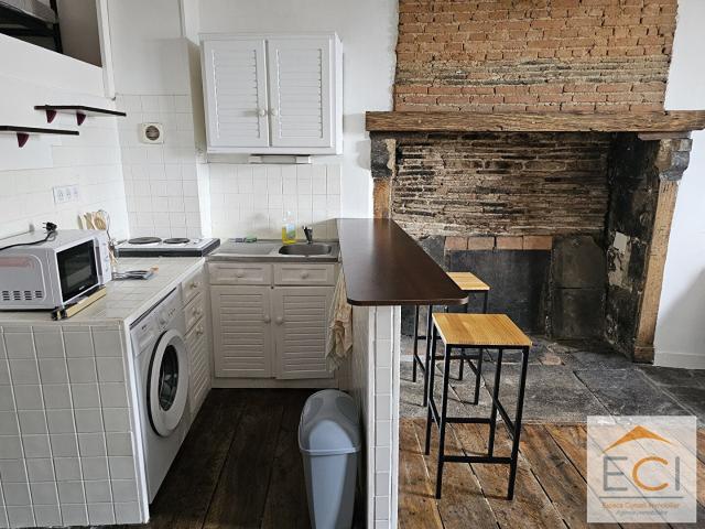 Location Appartement Route de Glatens, Beaumont de Lomagne