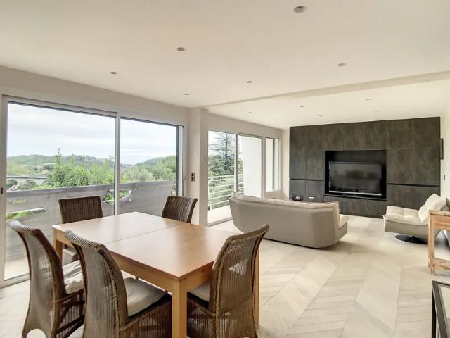 Location House Route de Grasse, Vence