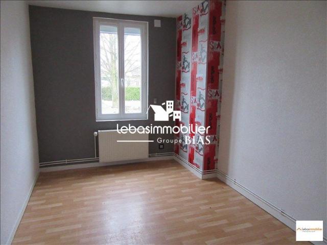 Location Appartement Rue de la Garenne, Sainte Marie des Champs