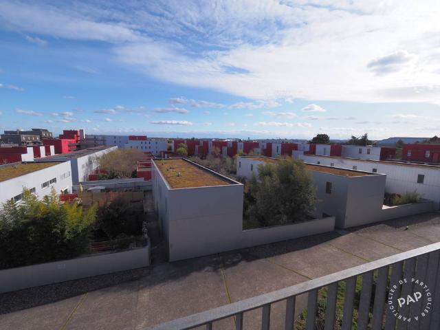 Location Appartement Route de Grenade, Blagnac