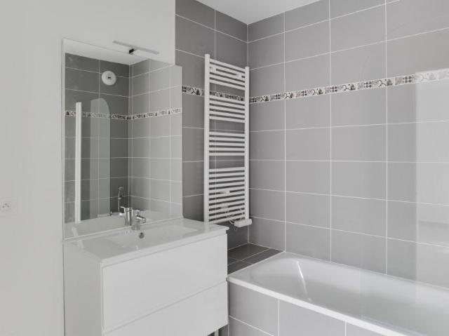Location Appartement Route de Grenoble, Saint Égrève
