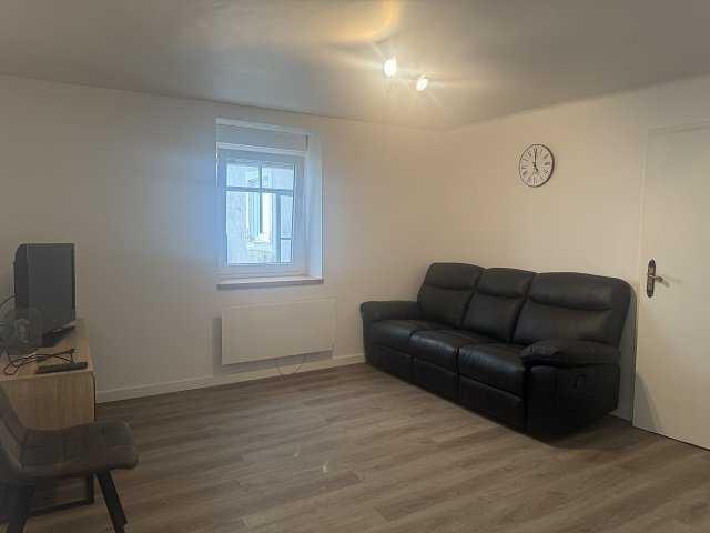 Location Appartement Route de Haute Kontz, Berg sur Moselle