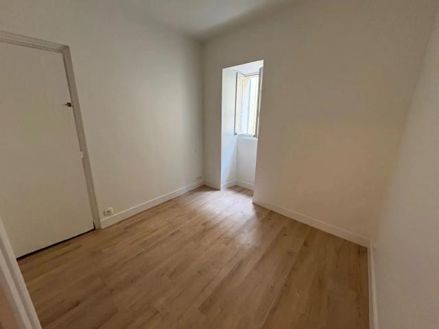 Location Appartement Route de Houdan, Richebourg