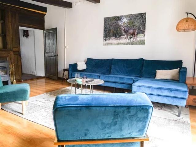 Location Appartement Route de Isches, Ainvelle