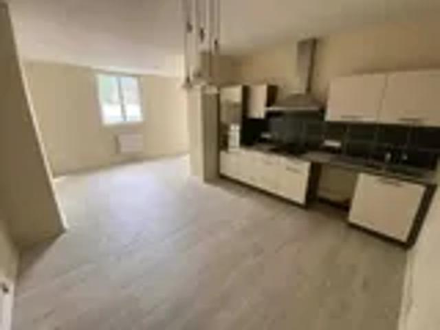 Location Appartement Route de Jouvernex, Margencel