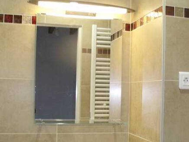 Location Appartement Route de Jouy, Vauboyen