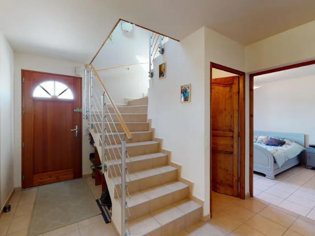 Location Appartement Route de l’Arve, Scientrier